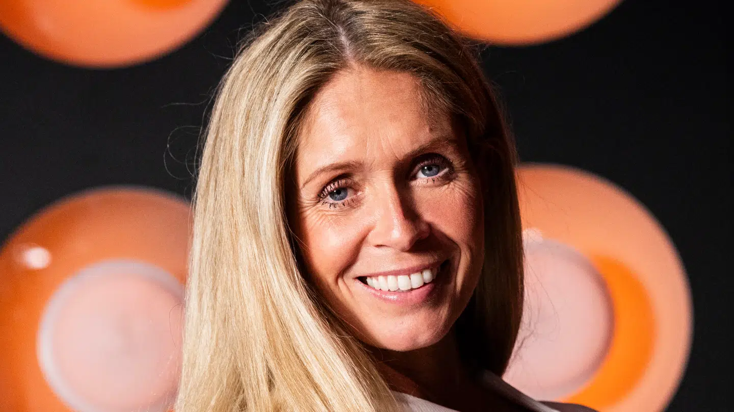 Vild med dans-stjernen har én ting, hun bestemt ikke skal ud i som single. (Arkivfoto)