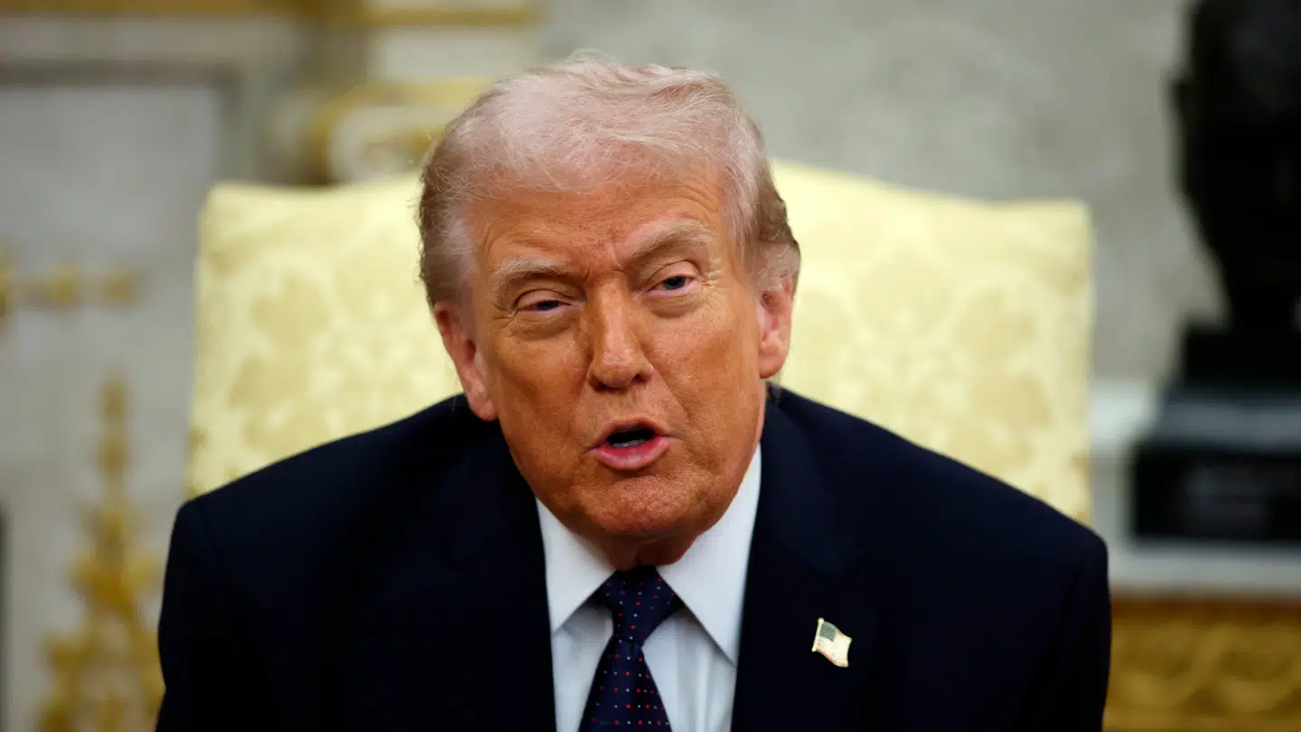 Donald Trump har sammen med Israel indledt en krig mod Iran. Indtil nu med stor effektivitet ifølge en ekspert.