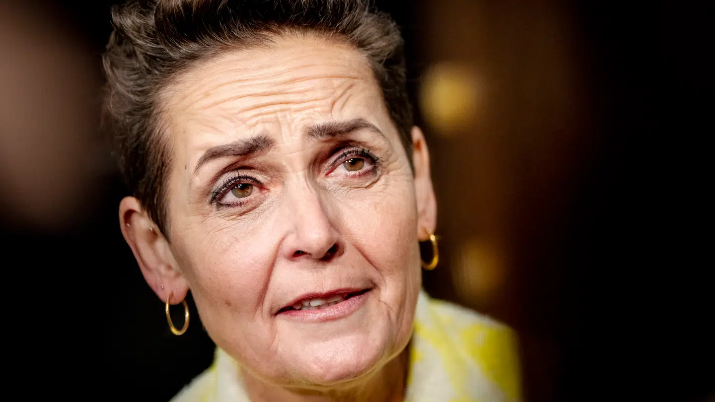 SFs Pia Olsen Dyhr kalder TV 2-formatet for »en grænseoverskridende situation«.