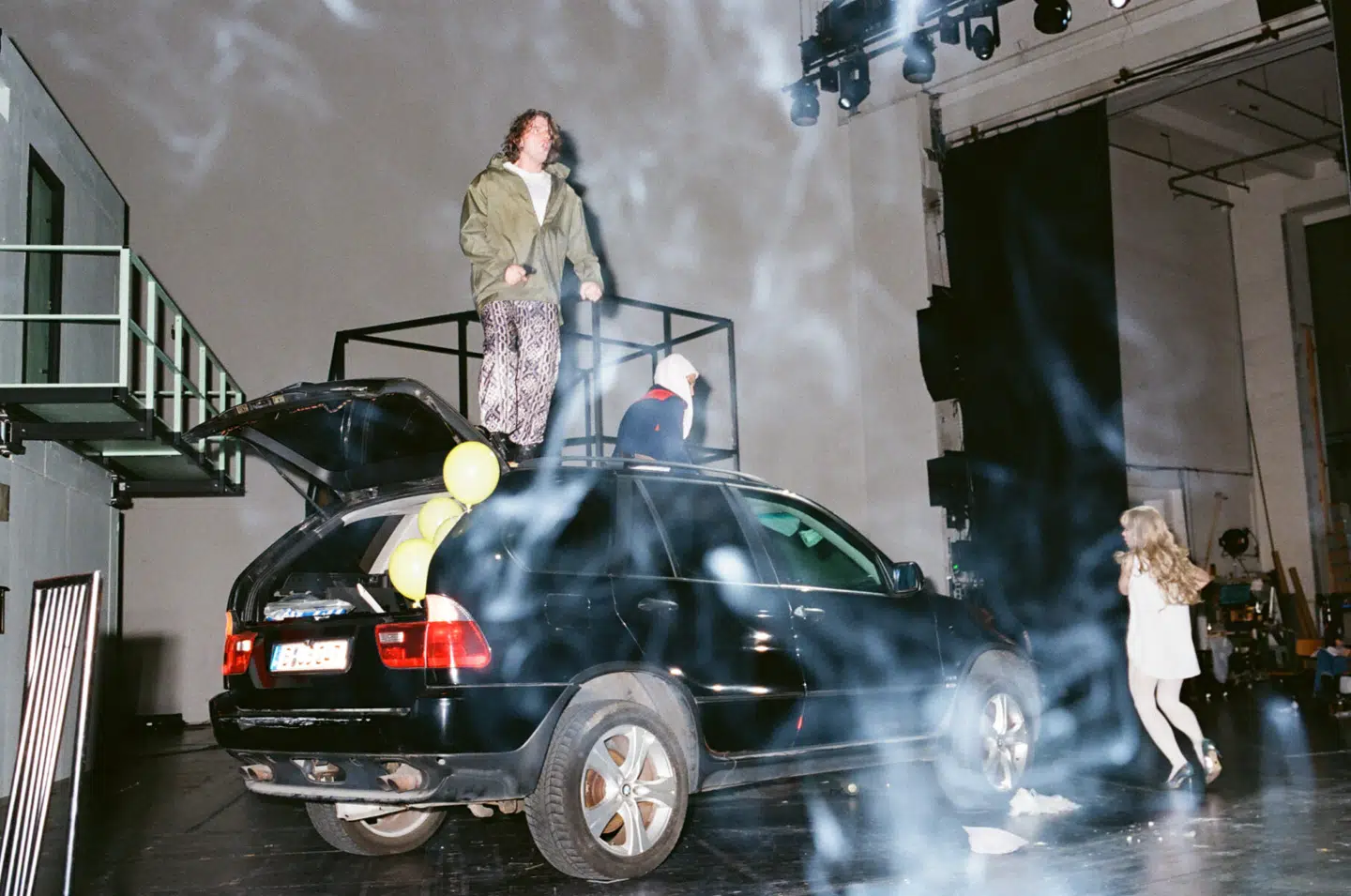 »Böses Glück/Cult of the Daughter« får heftig kritik af anmeldere i både Danmark og Tyskland.