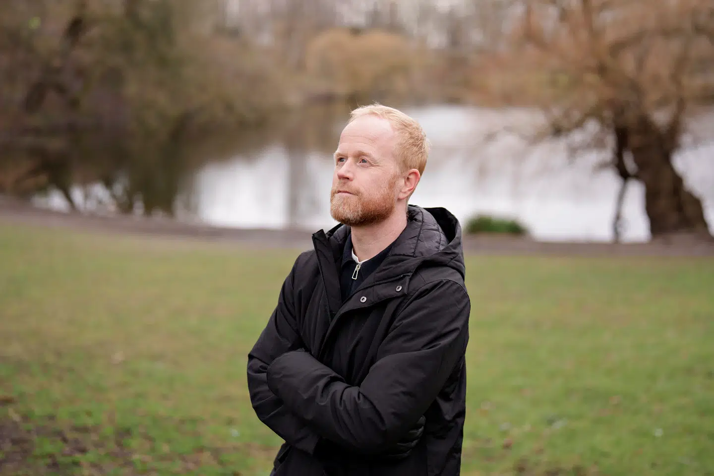 Det kan være fristende at pynte lidt på en personlighedstest – for eksempel ved at gøre sig selv lidt mere ekstrovert. Men det er en dårlig idé, understreger psykolog Troels Gottlieb. Han fik selv en kedelig overraskelse, første gang han blev udsat for en.