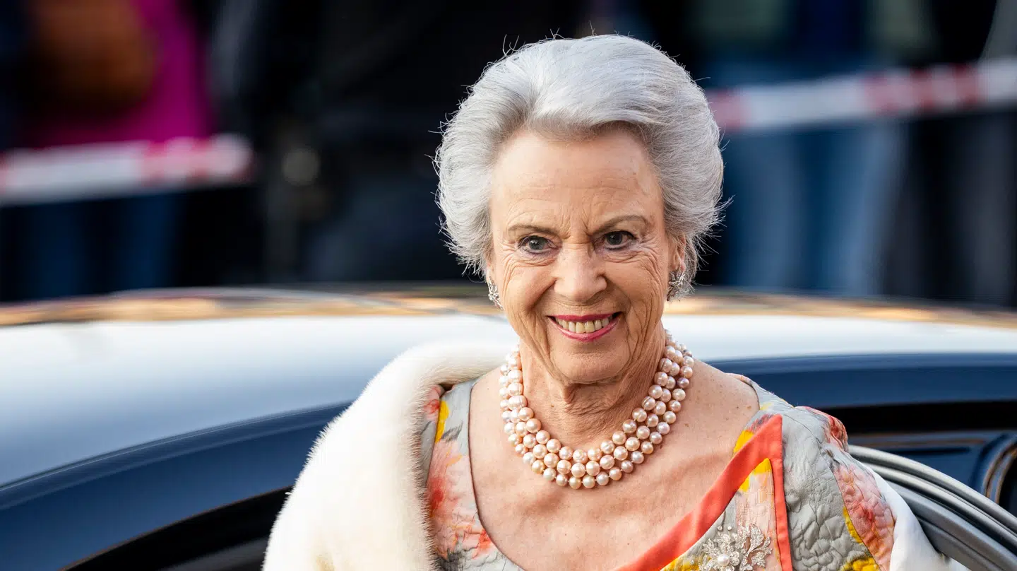 Prinsesse Benedikte dukker ikke op til årets hingstekåring i Herning som planlagt.