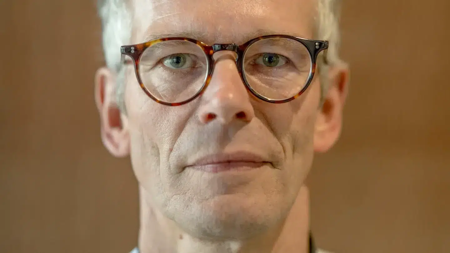 Professor Jens Meldgaard Bruun vil have os til at forstå at fedt ikke er vores fjende.