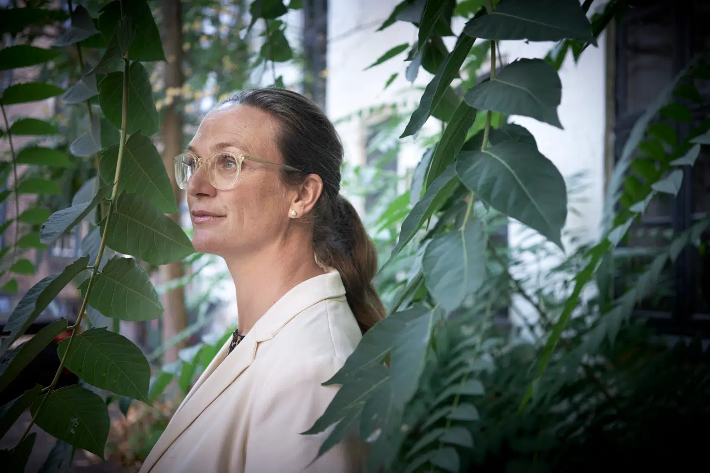 Helt overordnet er det bedste, vi kan gøre for den offentlige sektor, at decentralisere og lægge mere beslutningskraft ud lokalt, mener Merete Riisager, der er tidligere undervisningsminister for Liberal Alliance. Arkivfoto: Niels Ahlmann Olesen