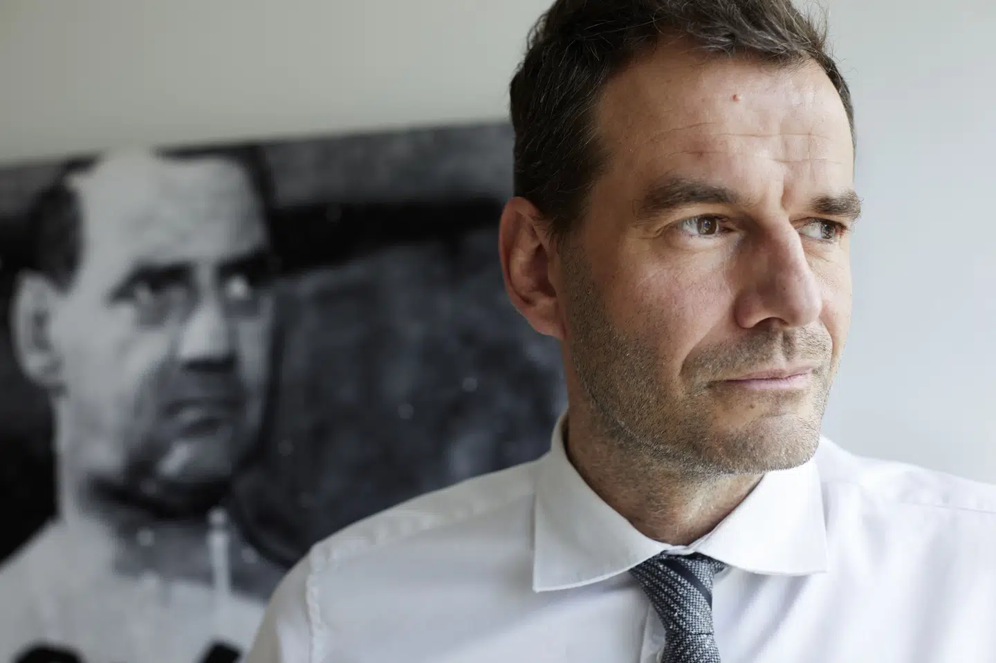 Iværksætteren Jesper Buch var med til at stifte Just Eat i 2001. Nu lukker ejeren den danske del af forretningen. (Arkivfoto).