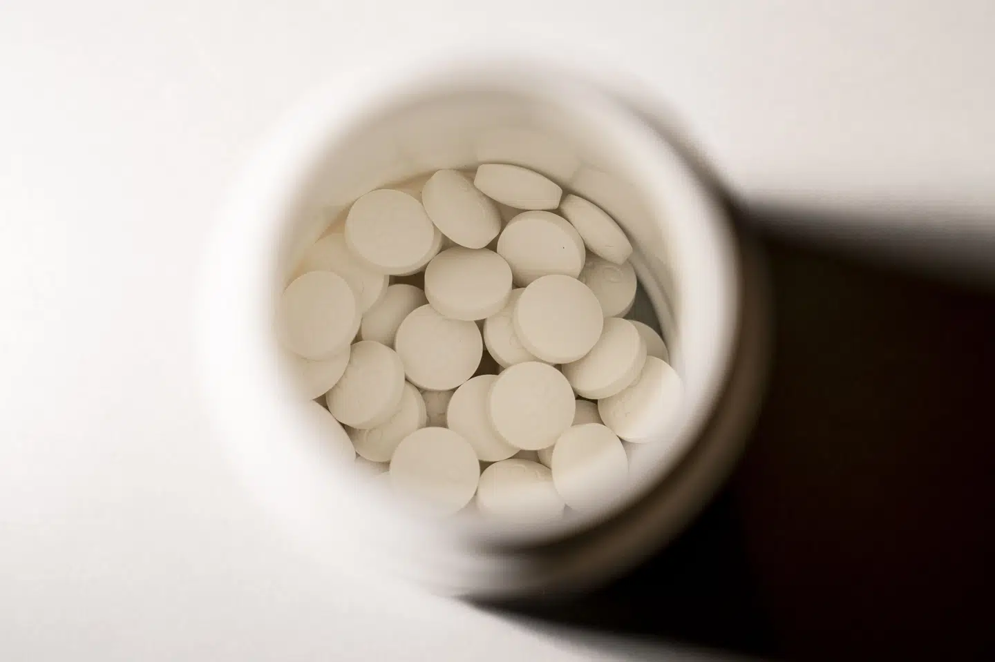 Der er farlige piller i omløb i falske blisterpakninger, lyder advarslen onsdag fra Sundhedsstyrelsen. (Arkivfoto).
