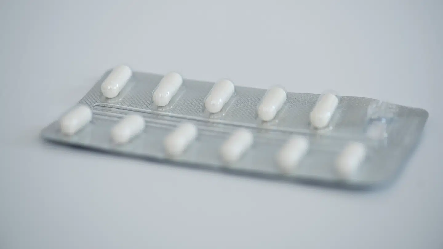 Eksperter anbefaler at tage din allergimedicin lidt anderledes, end du måske er vant til.