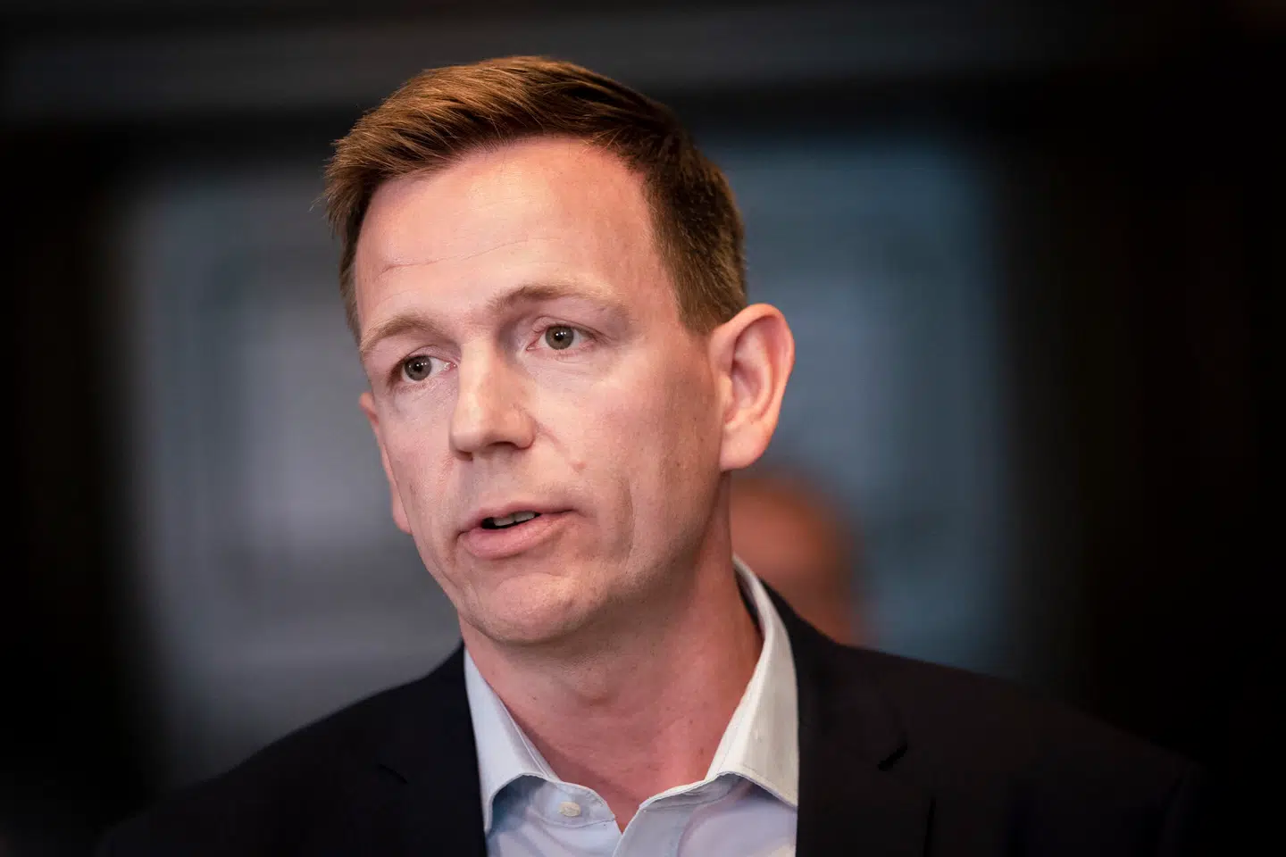 »Det her handler formentlig om, og jeg kan ikke tolke det anderledes, end, at han gerne vil appellere til nogle af de kedelige typer, der forleden arrangerede en mindehøjtidelighed for ayatollahen på Nørrebro,« siger Rasmus Stoklund.