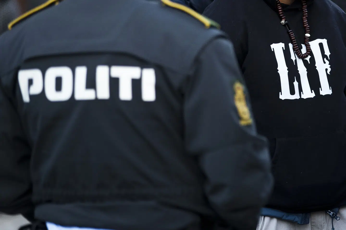 Et ægtepar, der ejer en kiosk og en restaurant, blev angiveligt afpresset af banden LTF. I juli blev deres restaurant i Kastrup ramt af brandattentat. To mænd er tiltalt for at stå bag. (Arkivfoto).