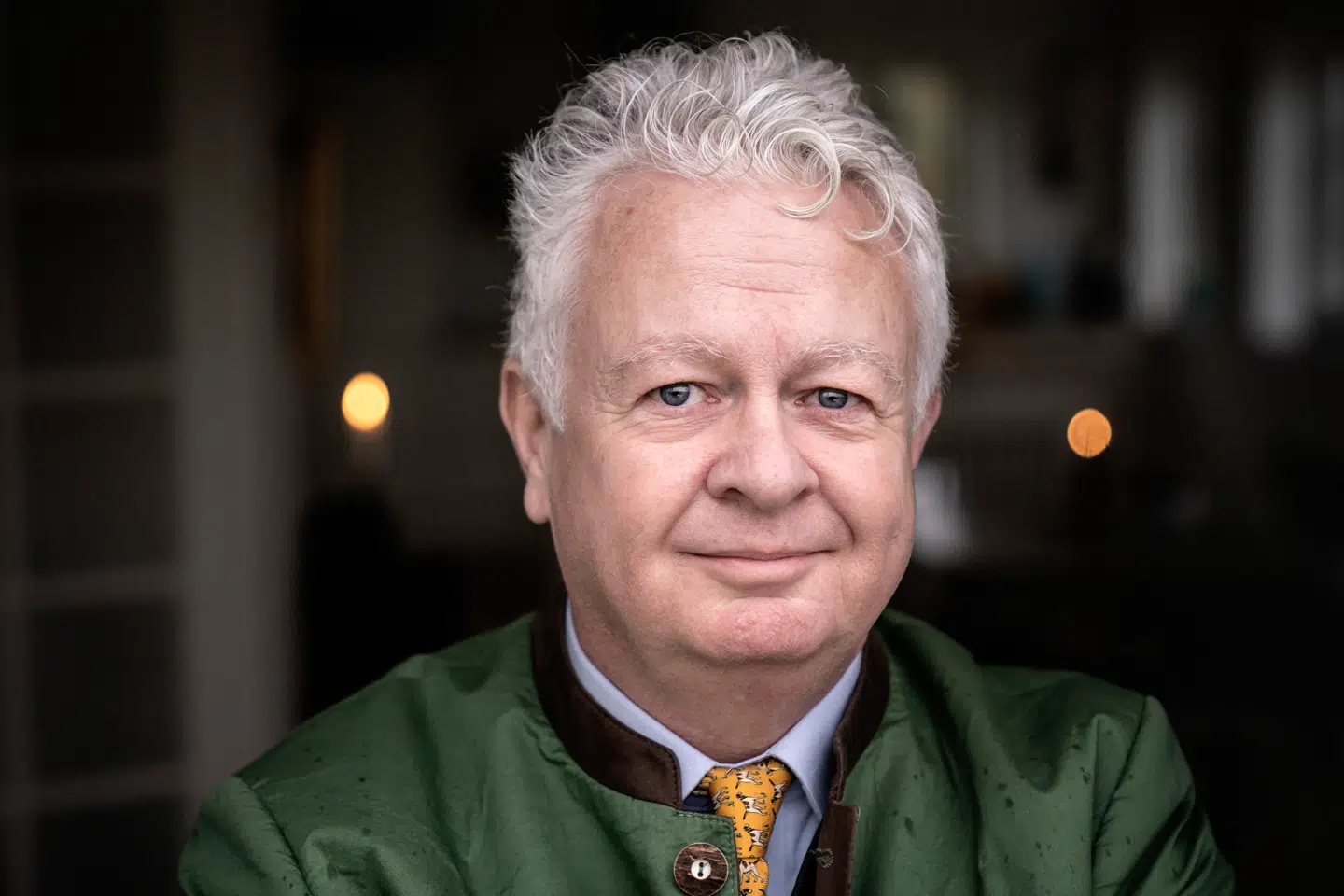 Formueskat og højere boligskatter vil ende med at koste samfundet penge, lyder det fra Peter Kurrild-Klitgaard i denne kommentar. Arkivfoto: Thomas Lekfeldt