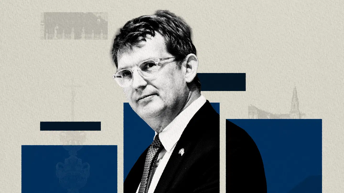 Troels Lund Poulsen lægger op til at stramme op på tildelingen af statsborgerskab, der længe er blevet kritiseret af en række partier.