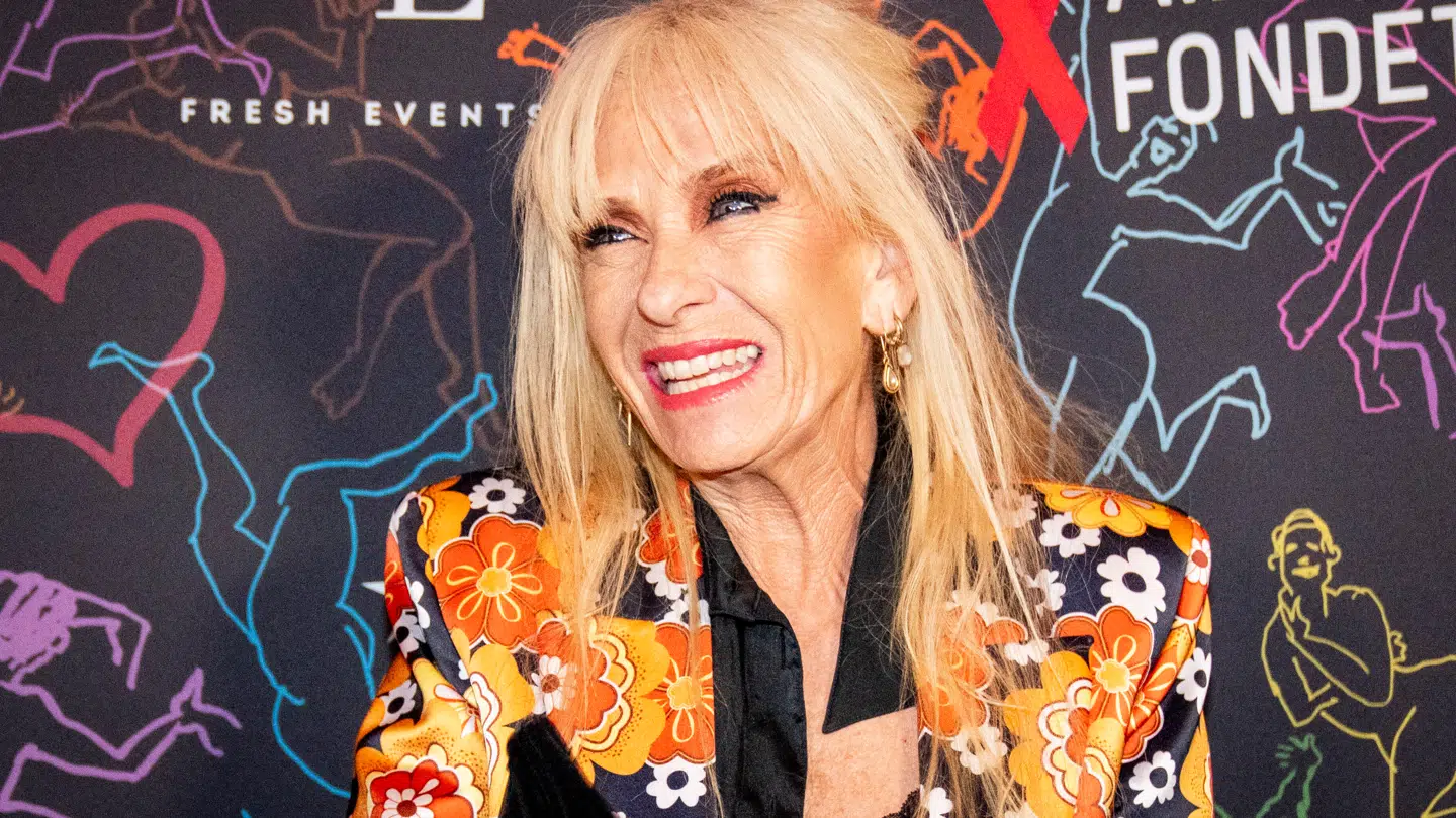 Sanne Salomonsen har kastet millioner efter kendisvilla.