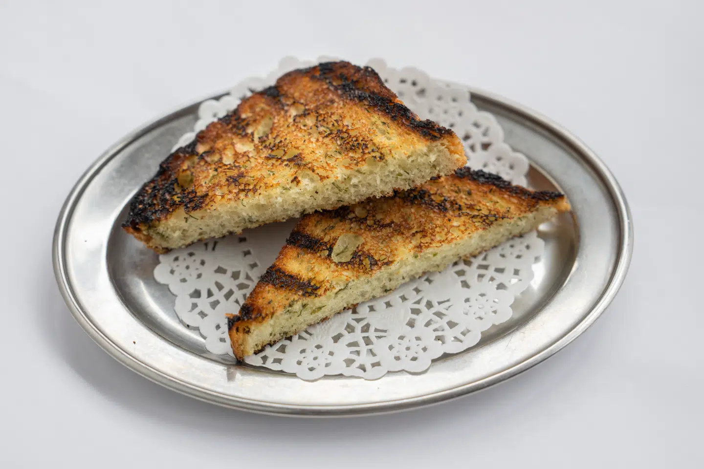 Gluten er sjældent den egentlige årsag til maveonde. Foto: Liv Latricia Habel