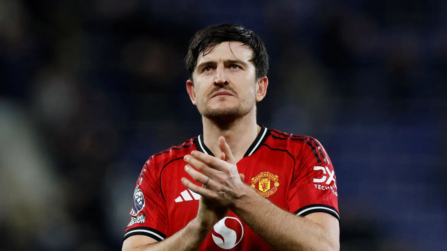 Harry Maguire er blevet idømt 15 måneders betinget fængsel for et voldeligt optrin i Grækenland.