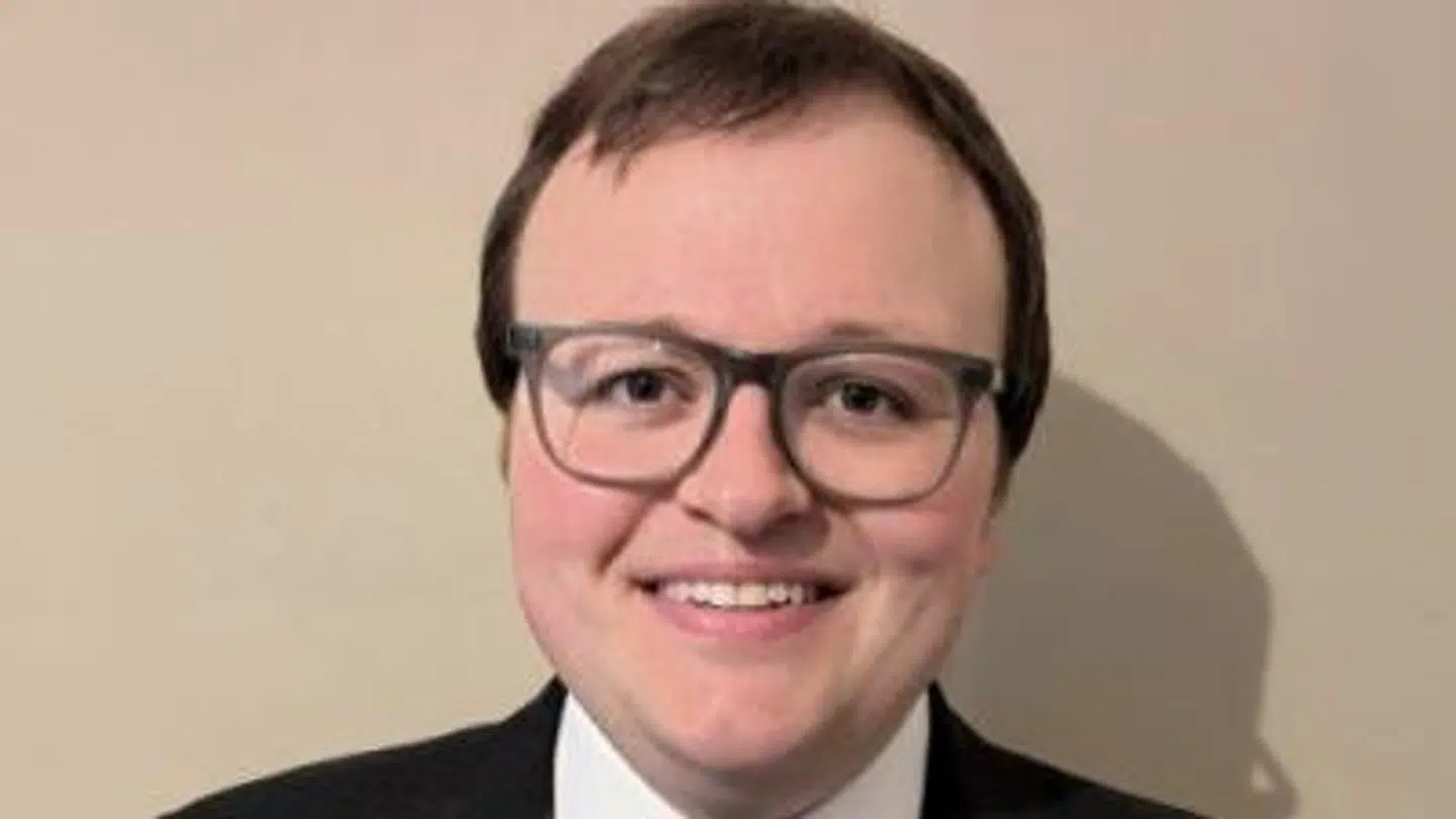 David Taylor er blevet anholdt under mistanke for kinesisk spionage.