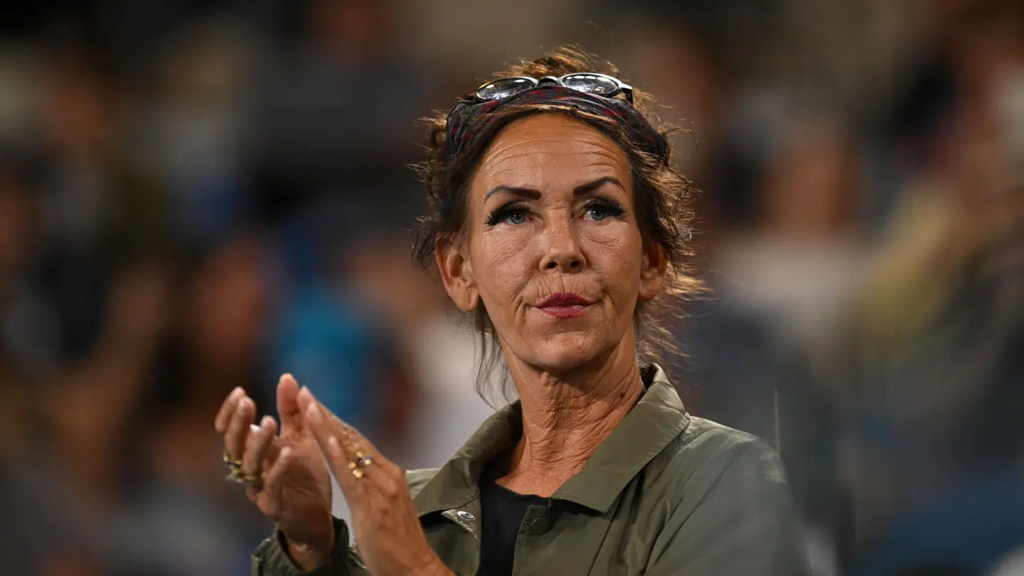 Aneke Rune retter kritik af Lars Løkke Rasmussen.