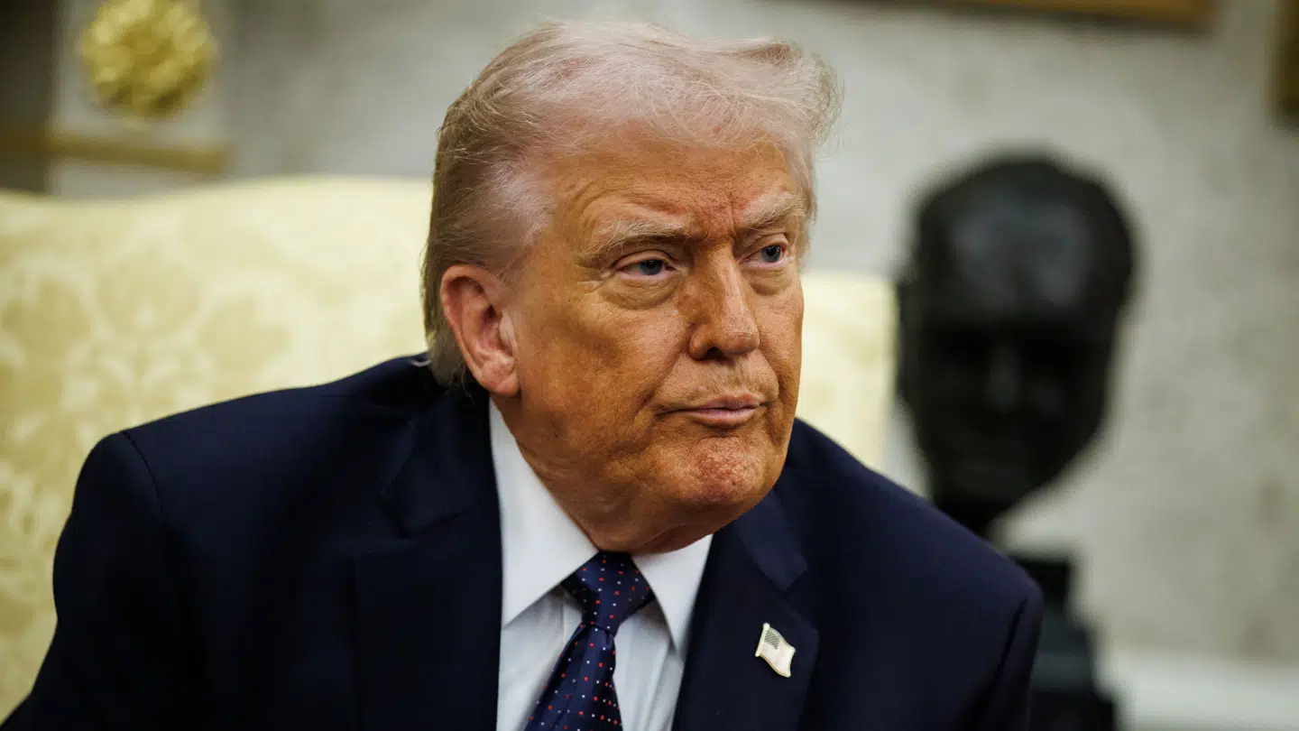 USAs præsident, Donald Trump, havde sendt sin udenrigsminister ud for at forklare om årsagen til at gå ind i Iran. Det gik ikke godt, mener ekspert.