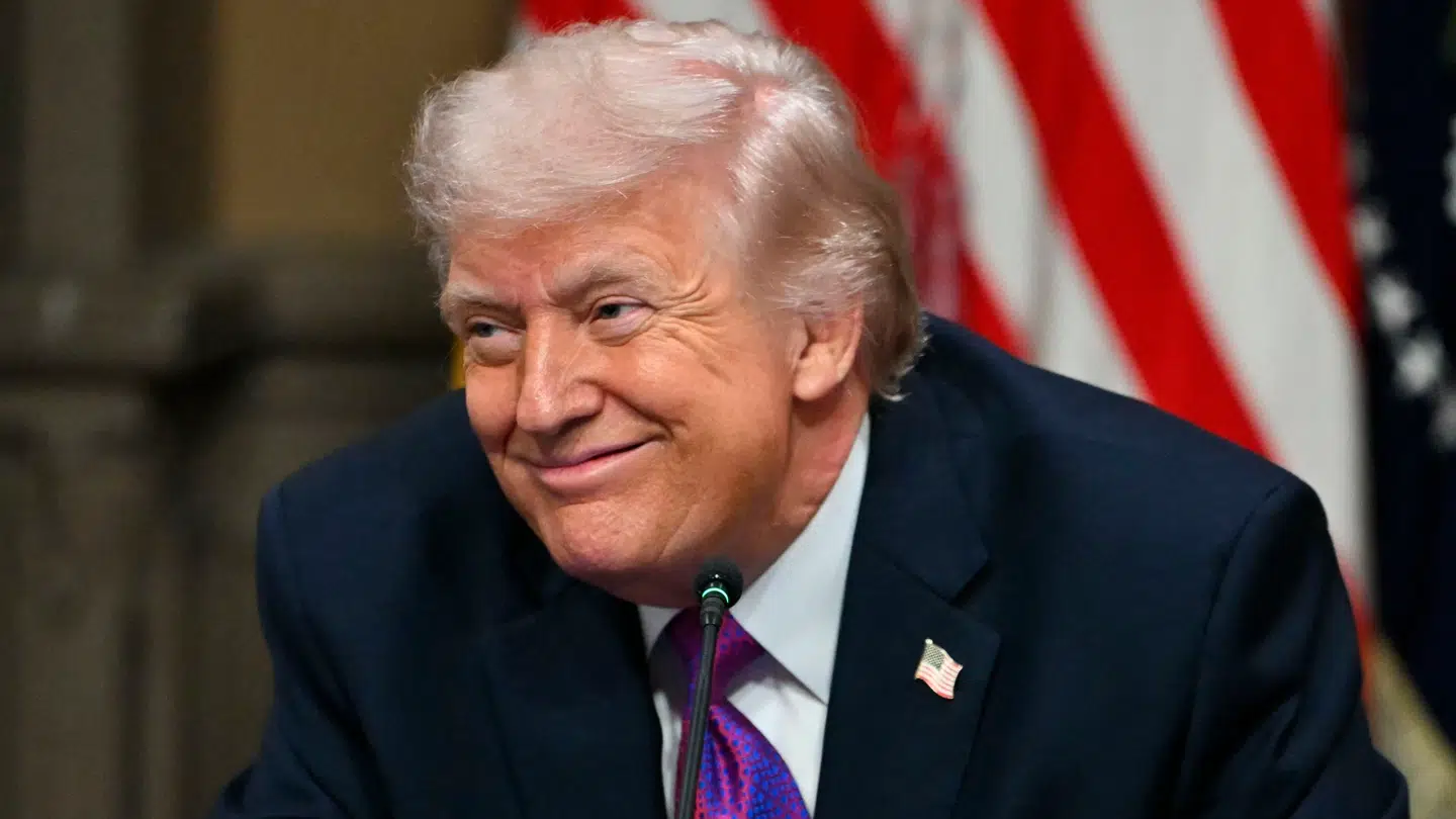 Hvilke muligheder har den amerikanske præsident, Donald Trump, for at komme ud af krigen mod Iran, når tiden er moden? En af dem er ikke køn for Iran.