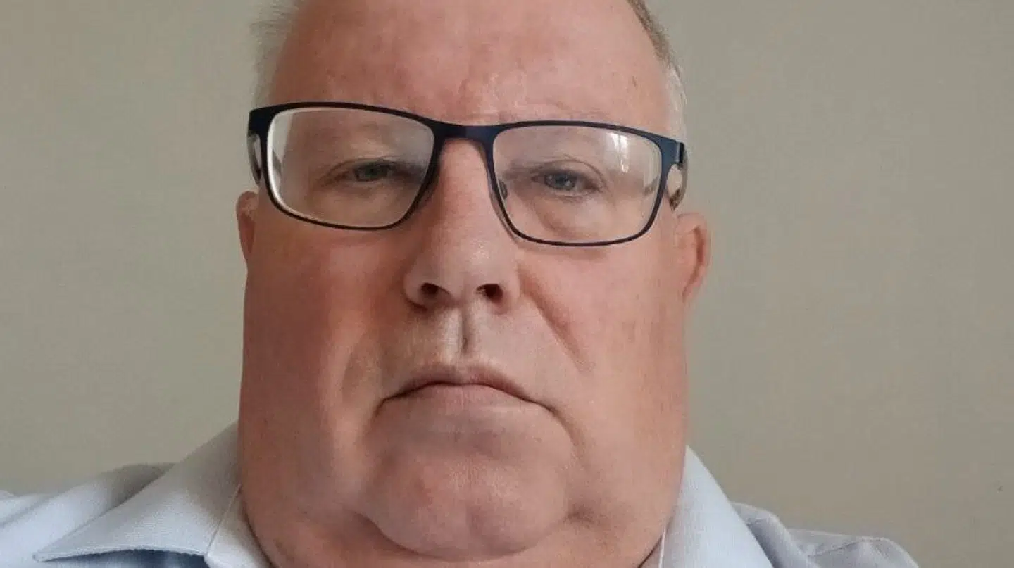 Søren Gade skal holde fingrene fra Livø, mener Jens Axelsen, medstifter af Livø Jazz.