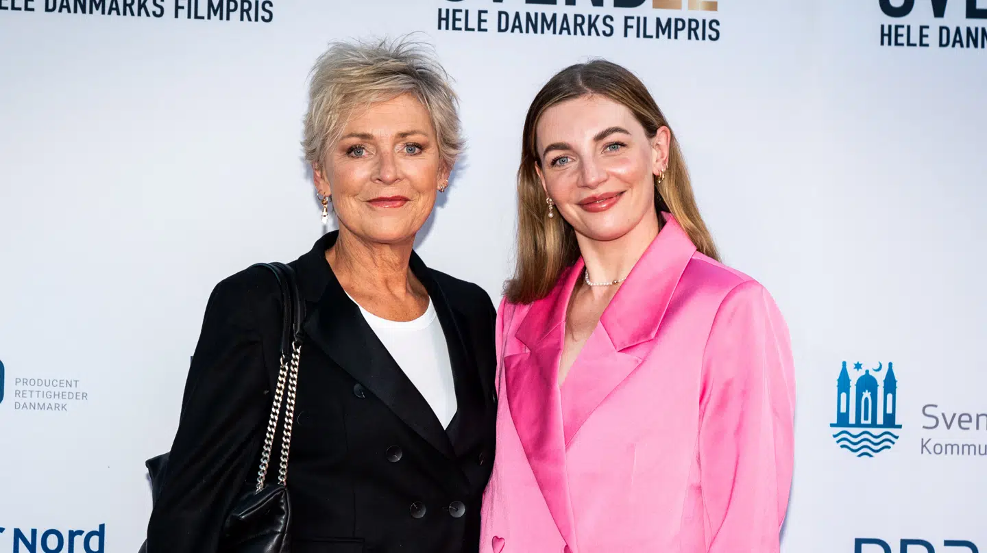 I sommeren sidste år fortalte skuespiller Molly Egelind for første gang om sin ADHD-diagnose. Men det skulle vise sig, at hun ikke var den eneste i familien.