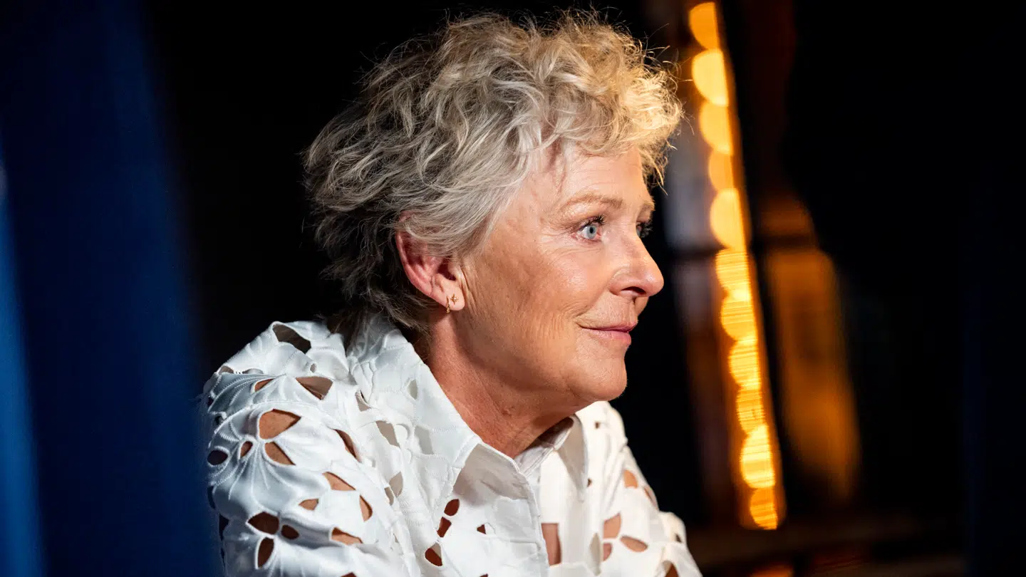 Selv notater fra folkeskoletiden indikerede, at Søs Egelind ikke var som alle andre.