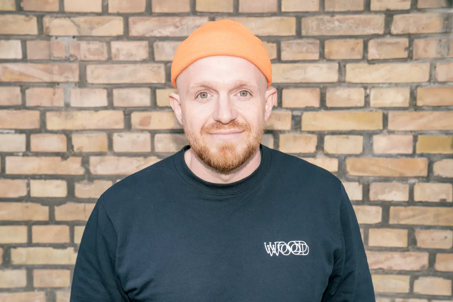 Casper Drømme er stadig stolt af det, han opnåede.