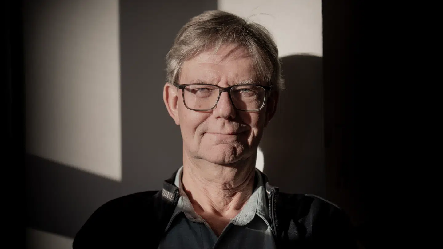 Søvnekspert Mikael Rasmussen giver sine tips til, hvordan man optimerer sine søvnrutiner.