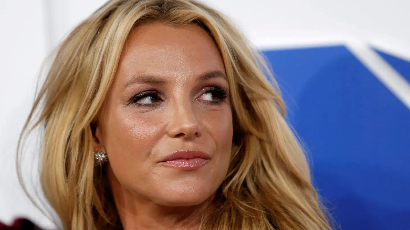 Britney Spears har slettet sin Instagram-profil i kølvandet på sin anholdelse.