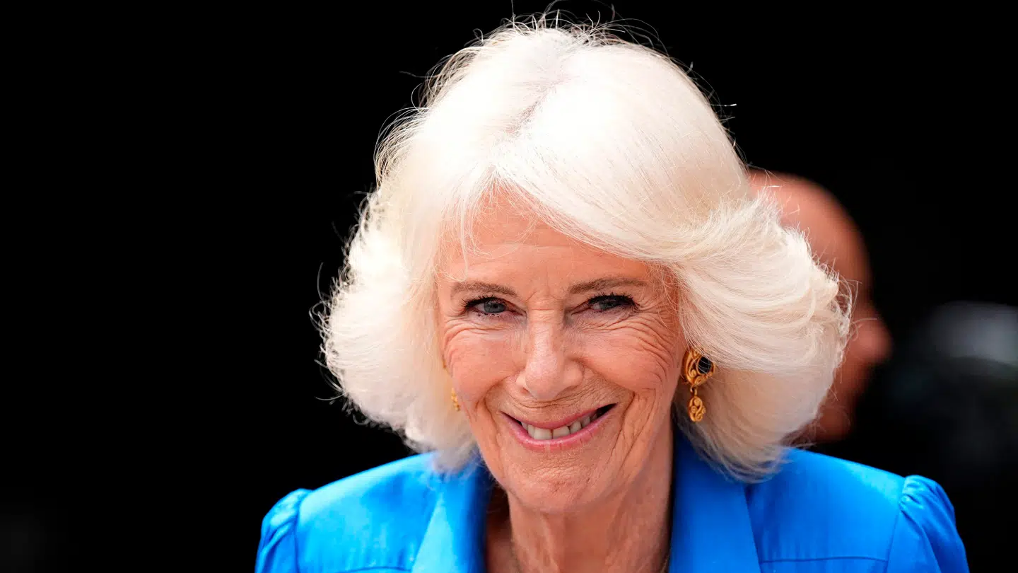 Dronning Camilla købte ejendommen i 1996 efter sin skilsmisse.