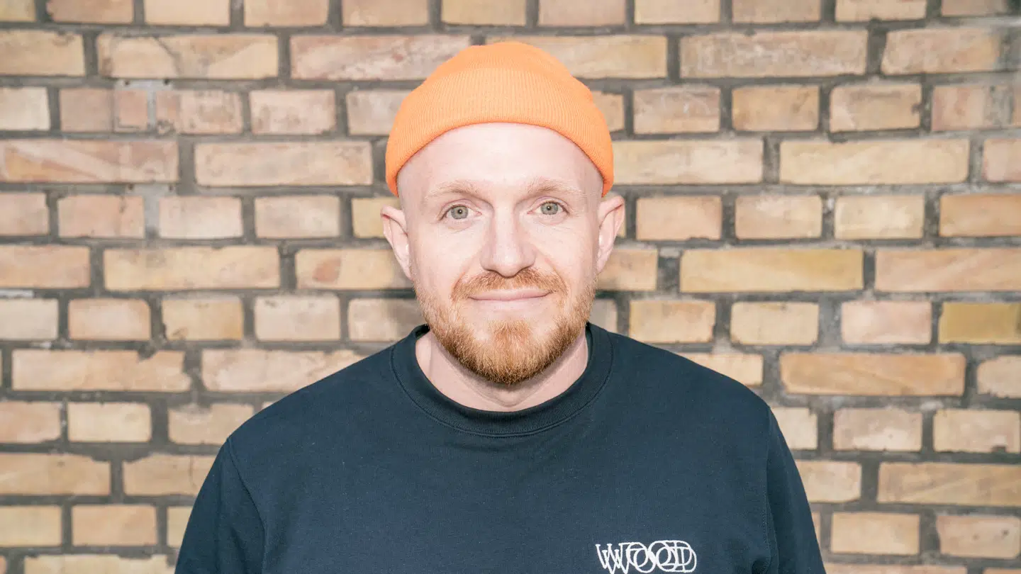 Casper Drømme trak sig i starten af februar fra burgerbiksen – men problemerne fortsætter.