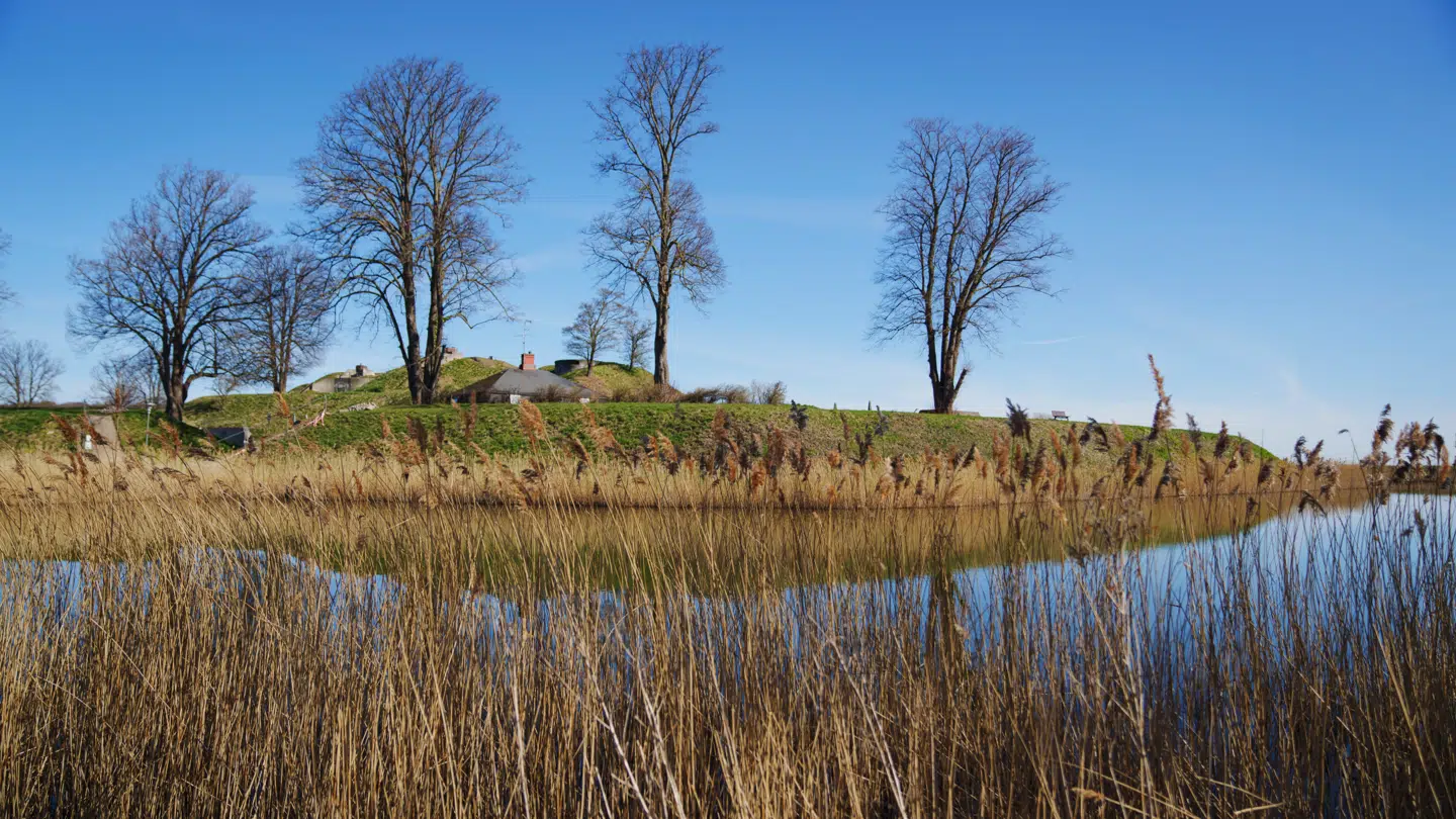 Fredag byder på flot vejr, mens Danmark ser et skifte på lørdag.