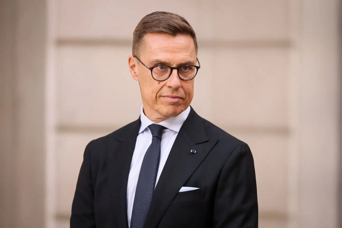 - Finland ønsker ikke at have atomvåben på sit territorie, og der er ikke sådanne planer i Nato. Finland bliver altså ikke en kernevåbenstat, siger Finlands præsident, Alexander Stubb, ifølge STT. (Arkivfoto).