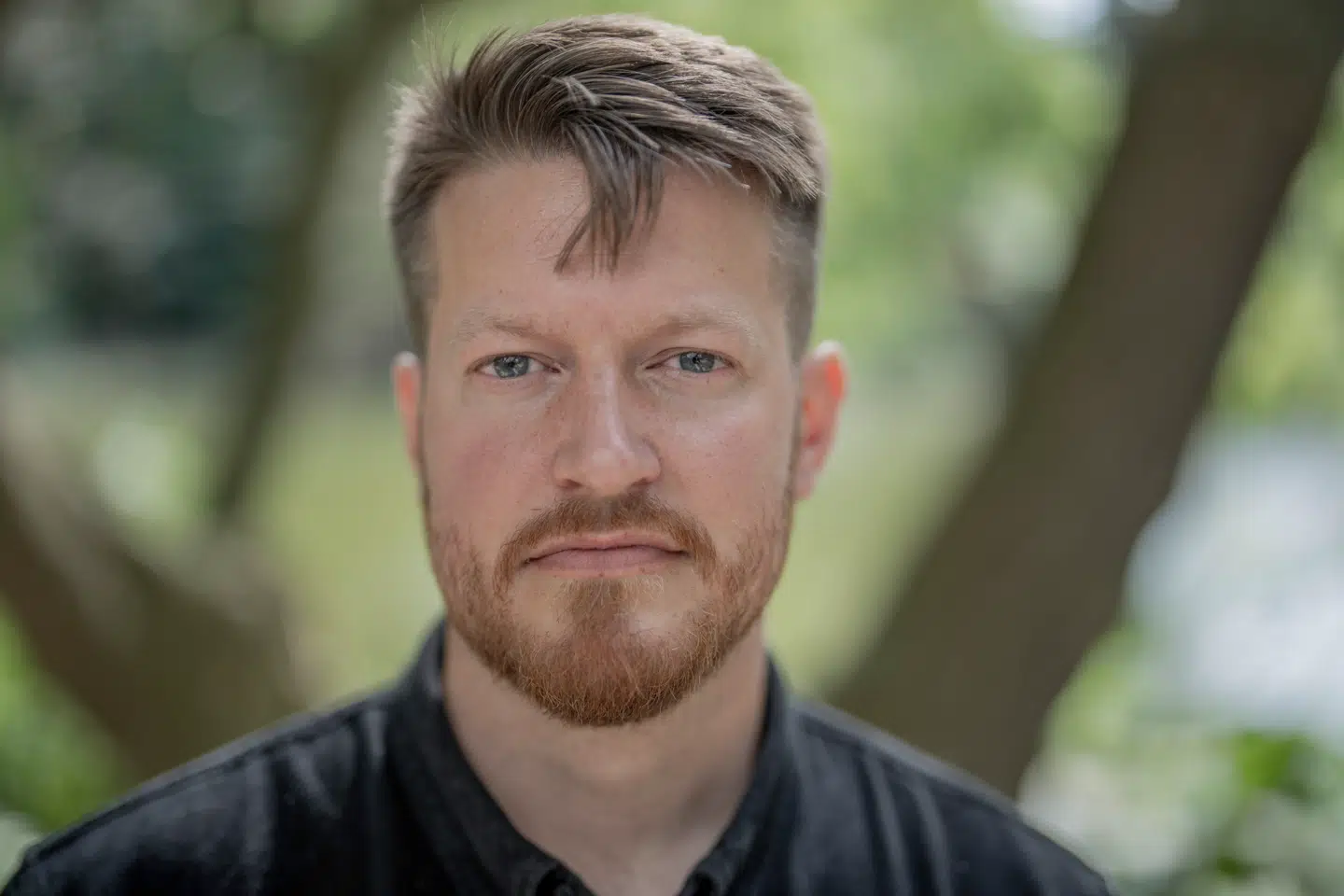 Andreas Nikolajsen forsker i børn, der bryder med forældre. Hans forskning viser, at skilsmissebørn bryder hyppigere.