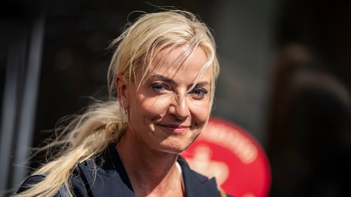 Bistandsadvokat for Emilie Mengs mor, Mai-Brit Storm Thygesen, er rystet over indholdet af den nye dokumentar om Korsør-sagen.