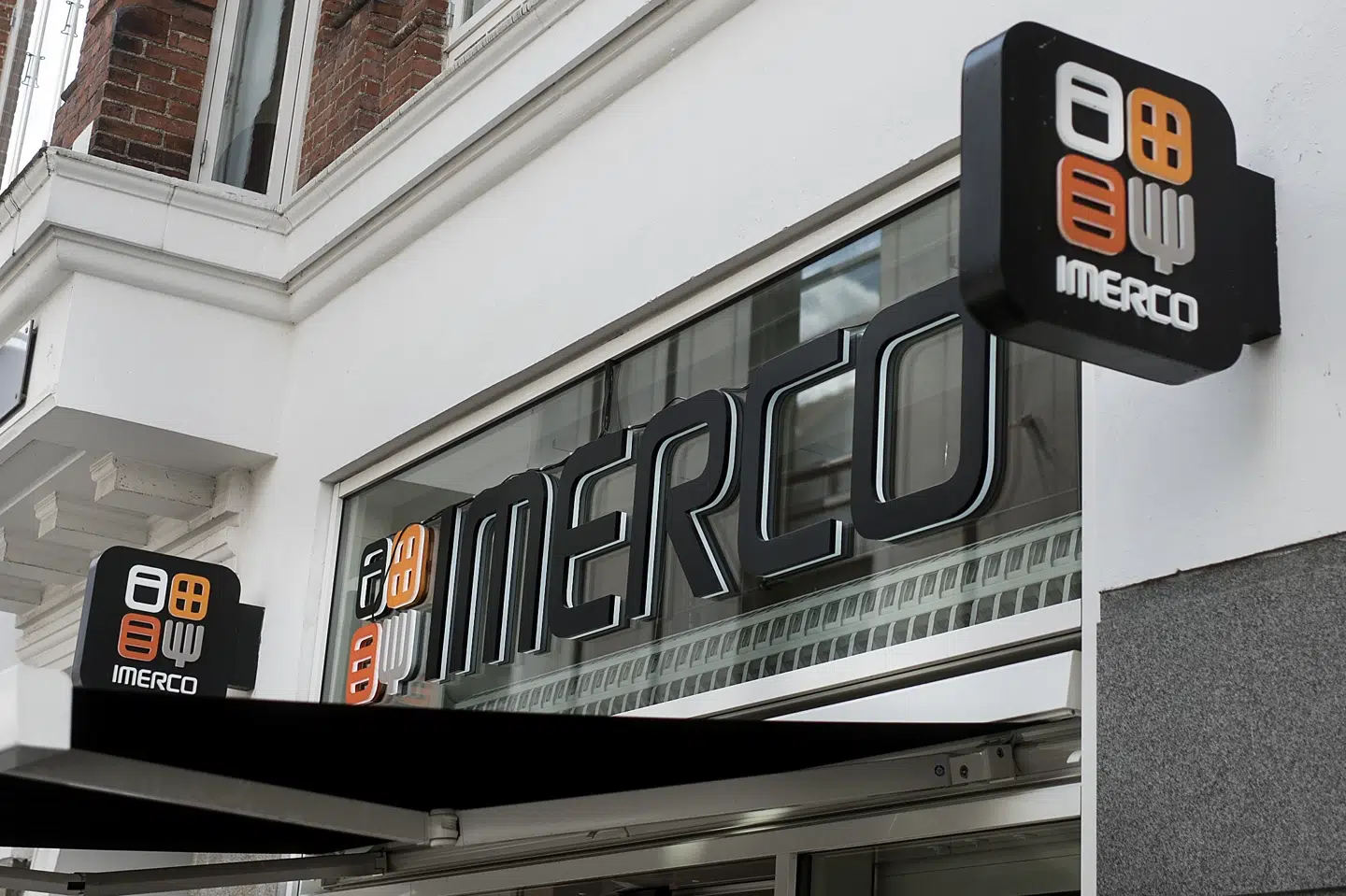 Imerco blev stiftet for 98 år siden af 28 isenkræmmere. (Arkivfoto).