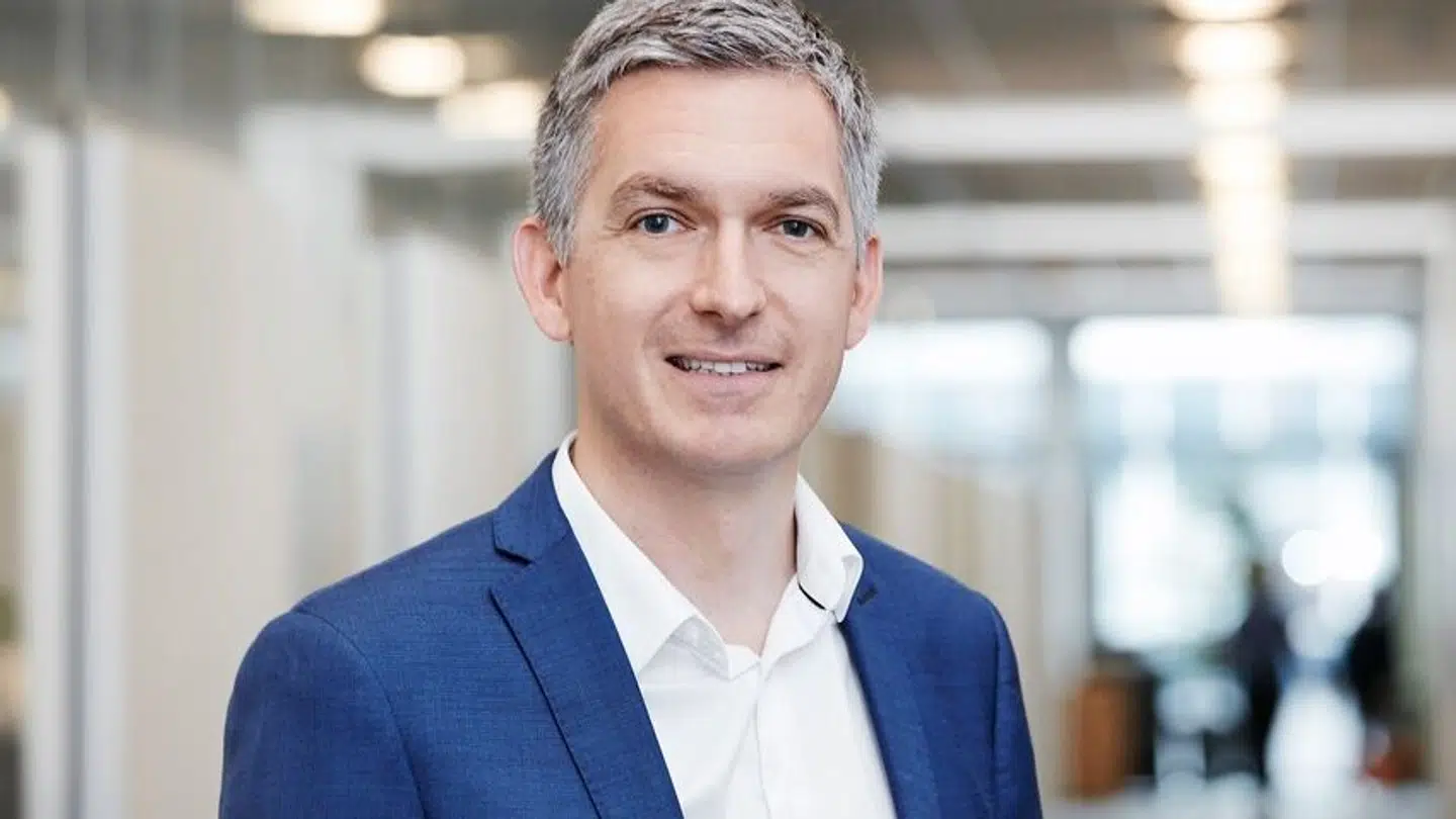 Jonas Schrøder er meget klar på tydeligt at signalere, de hos Rema 1000 også gerne hører fra butikker, der gerne skifter kæde.