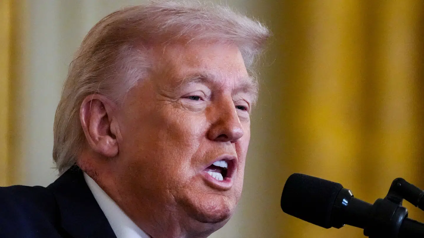 Hvad er Donald Trump og USAs plan i Iran? En ekspert er i tvivl.