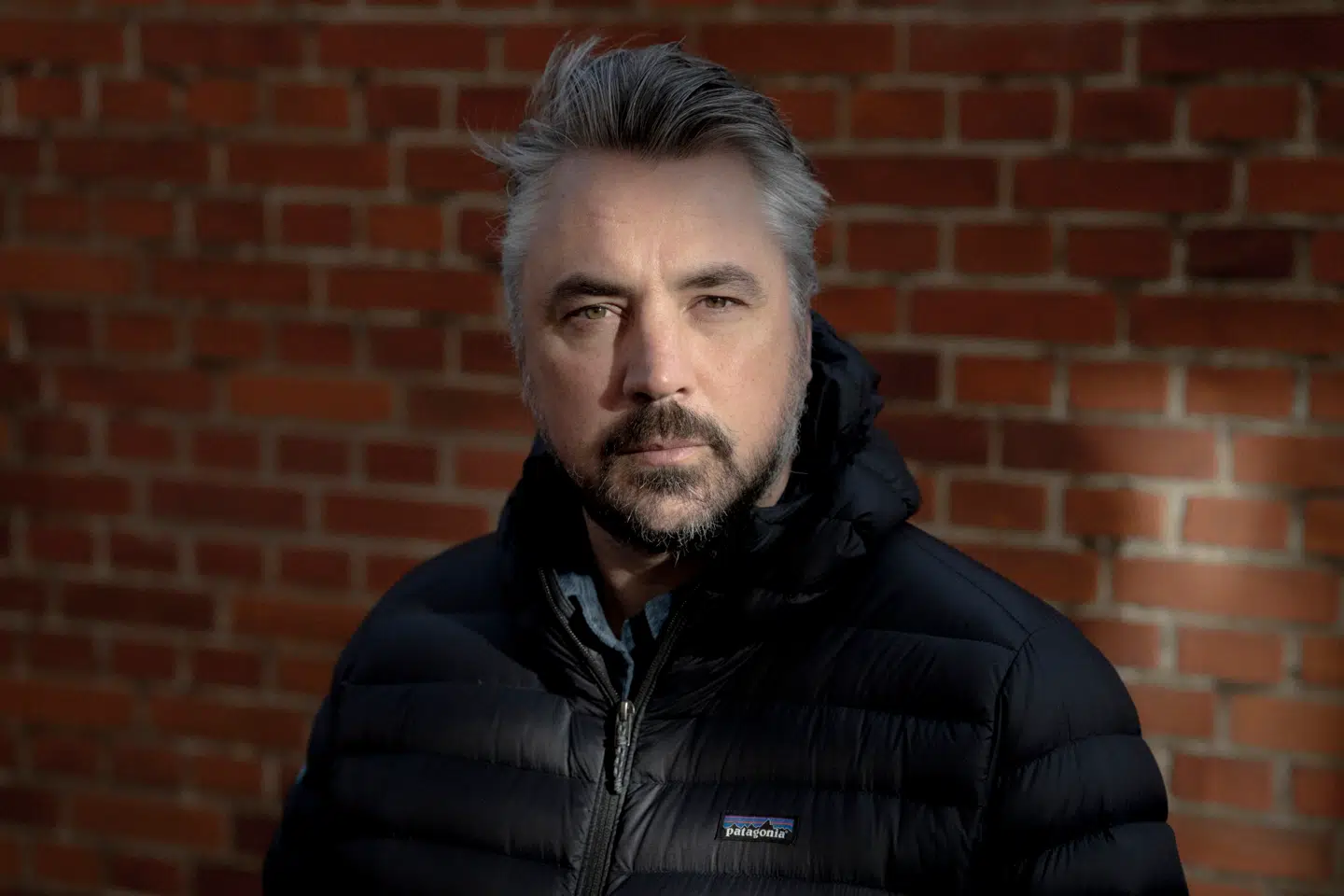 Andreas Dalsgaard er instruktøren bag en ny dansk-fransk dokumentarserie om et bedrag for milliarder mellem oligarken Dmitry Rybolovlev og kunsthandleren Yves Bouvier.