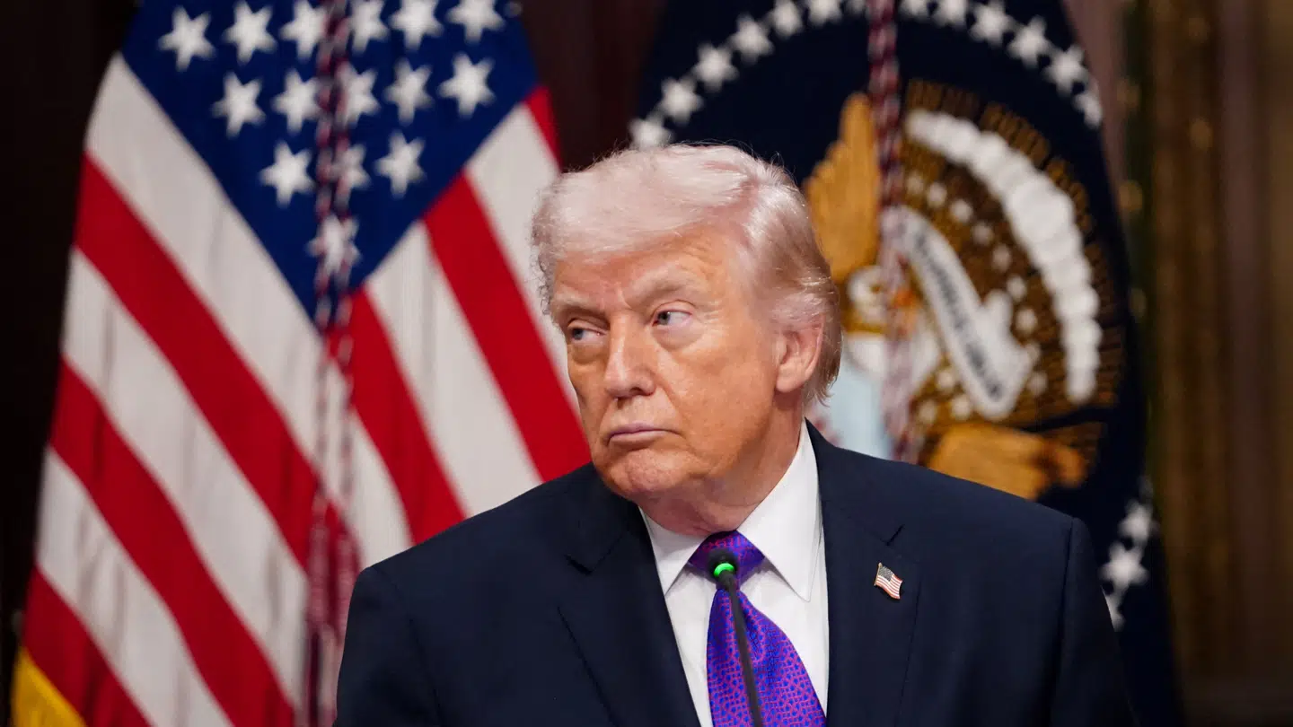 USAs præsident, Donald Trump, har i sin præsidentperiode indført nye toldsatser. Nu sagsøger flere danske virksomheder de amerikanske myndigheder.