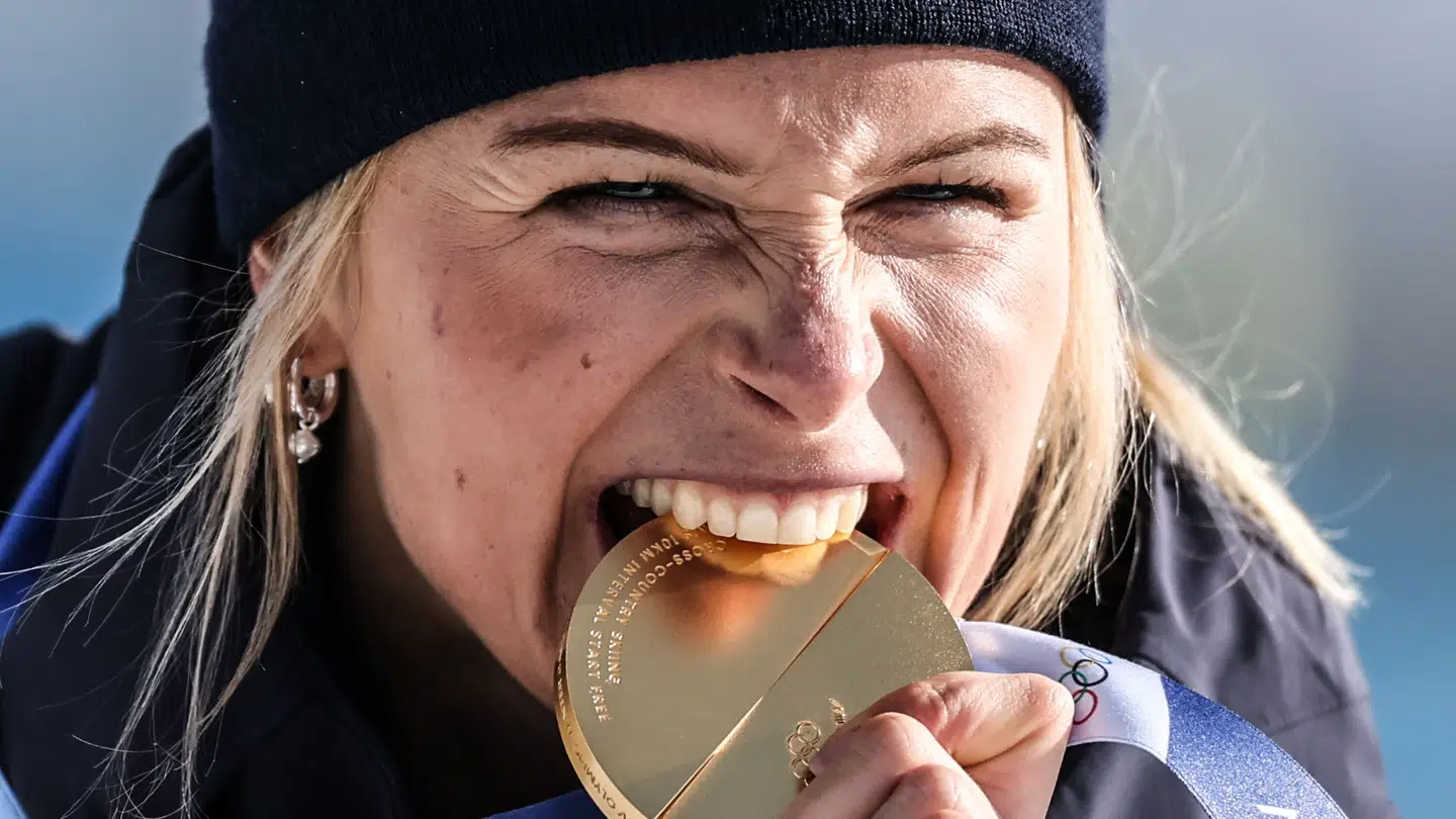 Frida Karlsson har også meldt sig ind i debatten.