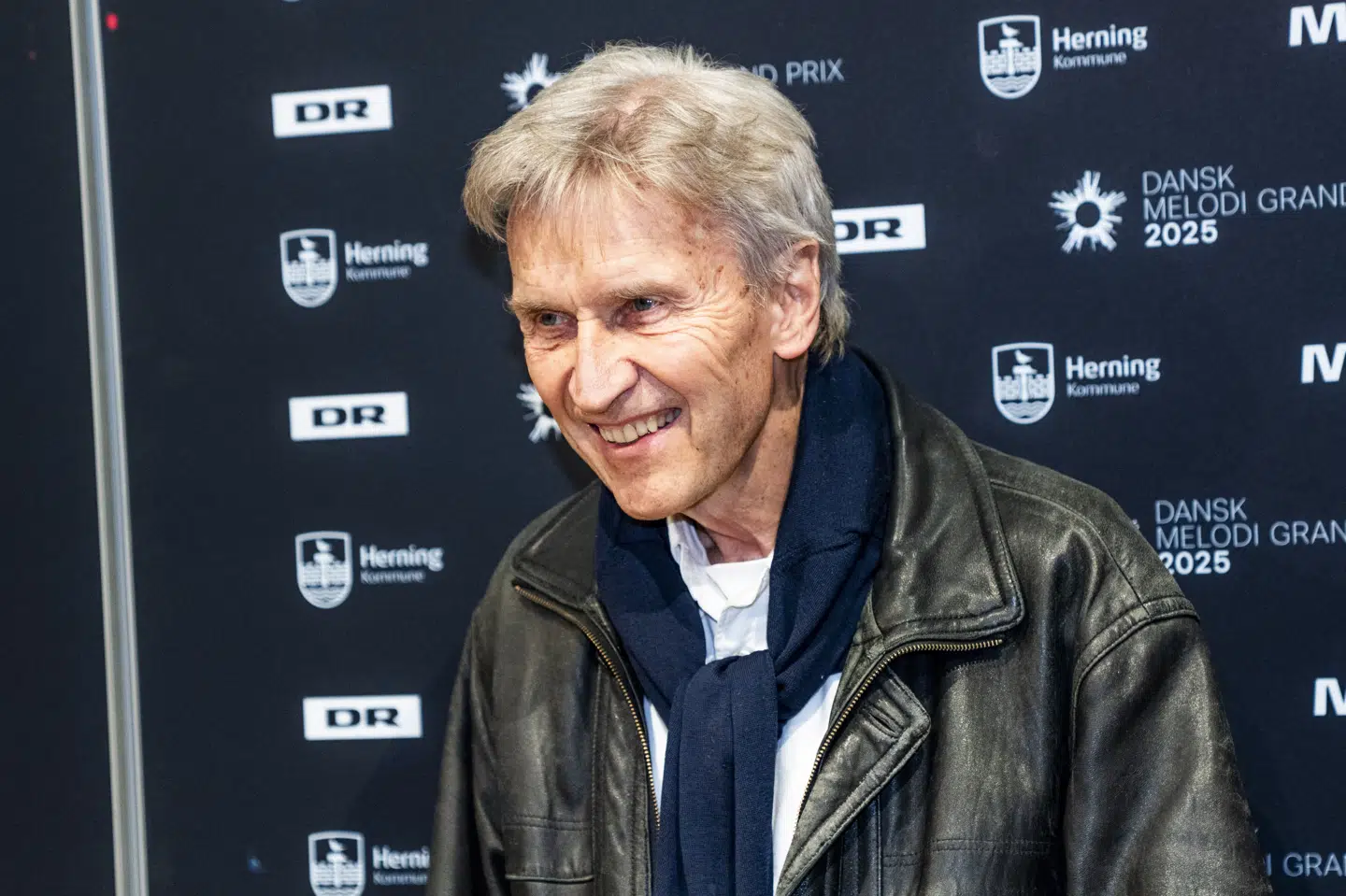 Jørgen de Mylius er den seneste modtager af æresprisen Årets Otto. Blandt tidligere modtagere finder man blandt andre tv-værterne Bubber, Jarl Friis-Mikkelsen, Michael Meyerheim og korrespondent Ulla Terkelsen. (Arkivfoto).