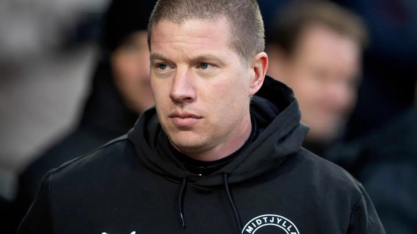 FC Midtjylland undskylder for manipulationen, som skyldes en 'menneskelig fejl'.