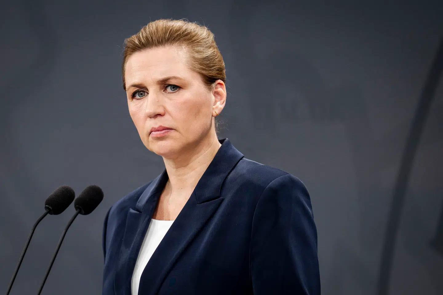 »Hvis Mette bliver på statsministerposten, så sker der ingenting,« siger Sven-Oliver Anders.