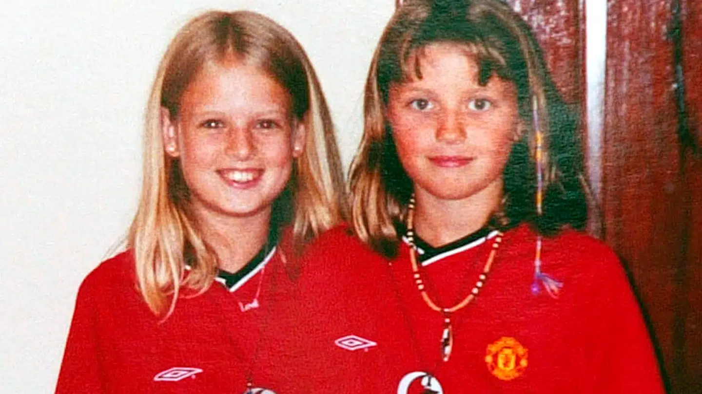 Huntley dræbte de to tiårige piger, Holly og Jessica, tilbage i 2002.