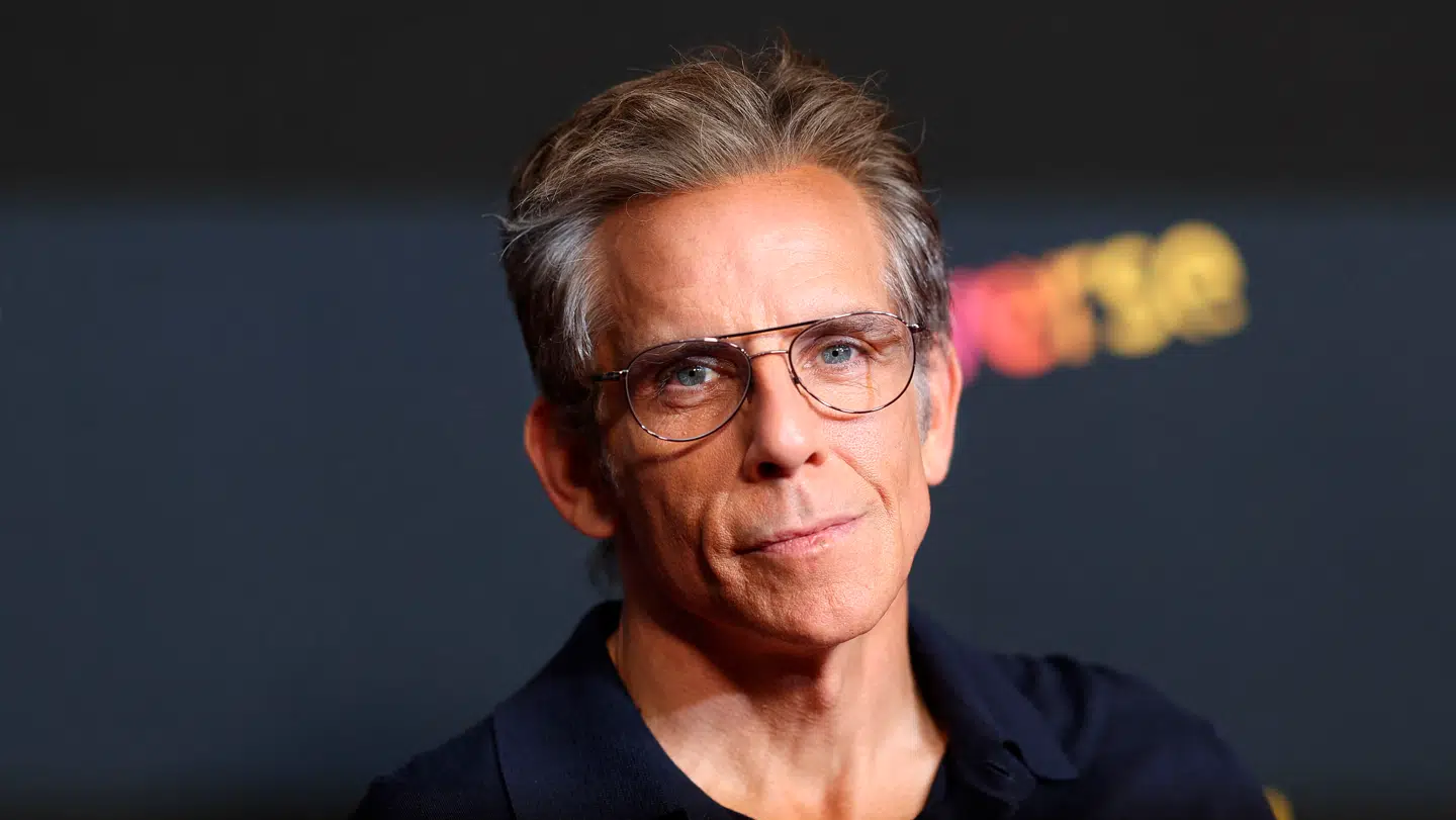 Ben Stiller nægter at blive brugt i Trump-administrationens kampagner.