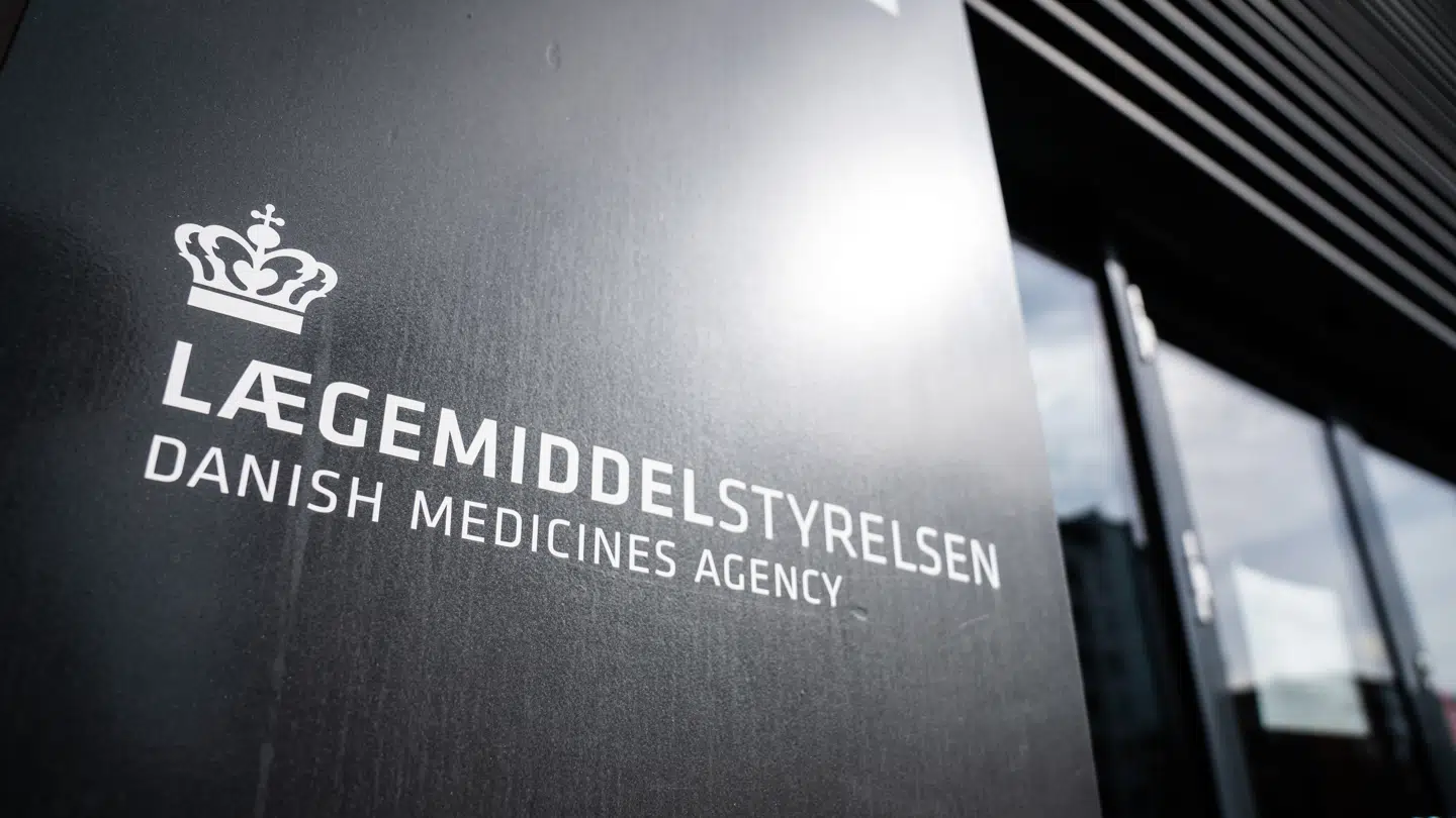 Lægemiddelstyrelsen advarer mod at bruge en klamydiatest derhjemme, da resultatet kan være misvisende.