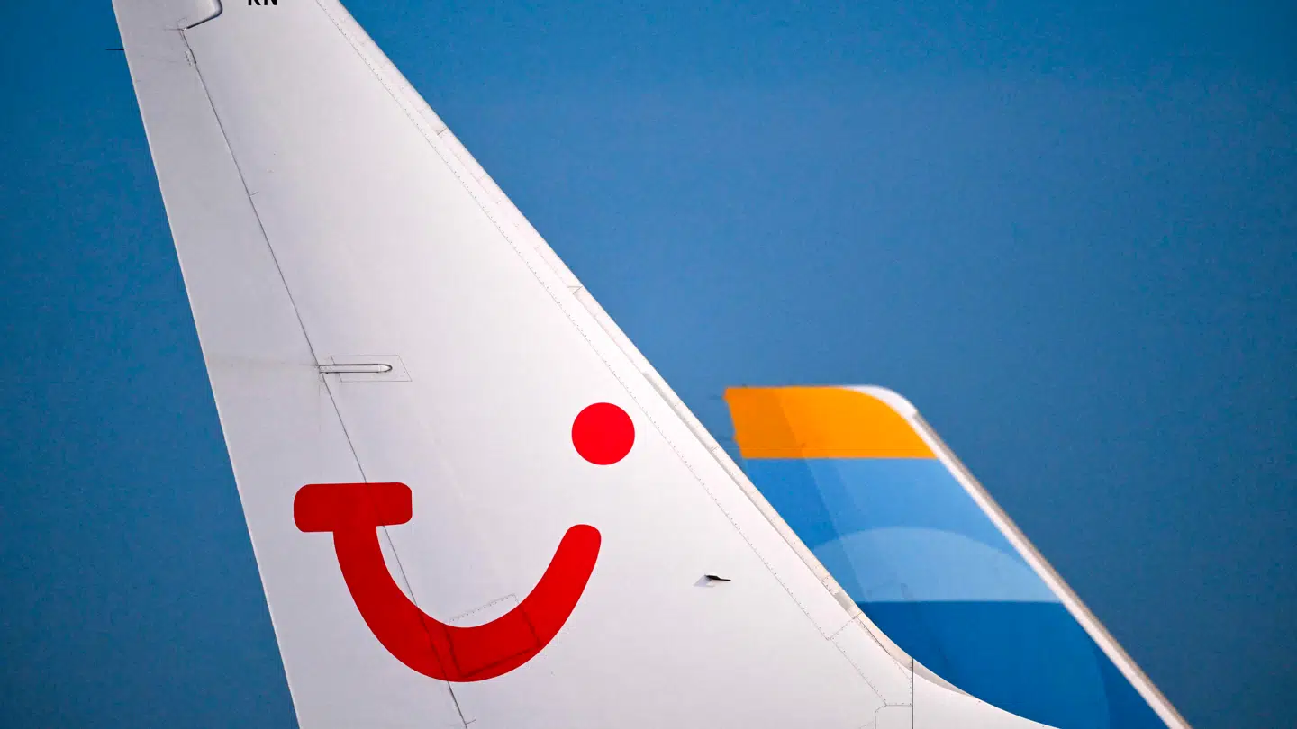 TUI henter danskere hjem