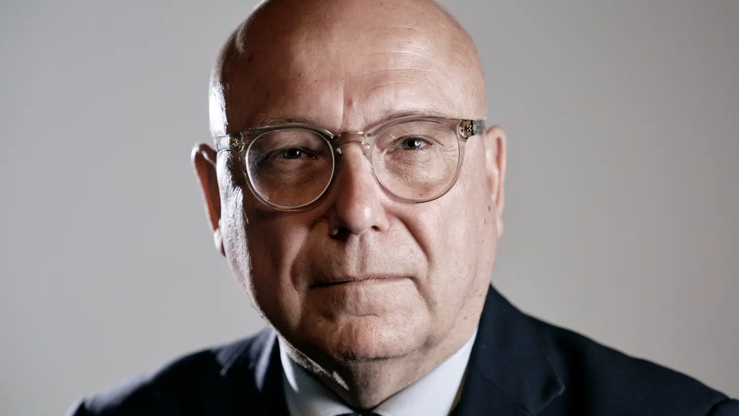 Terroreksperten Magnus Ranstorp reagerer på sagen fra Danmark.