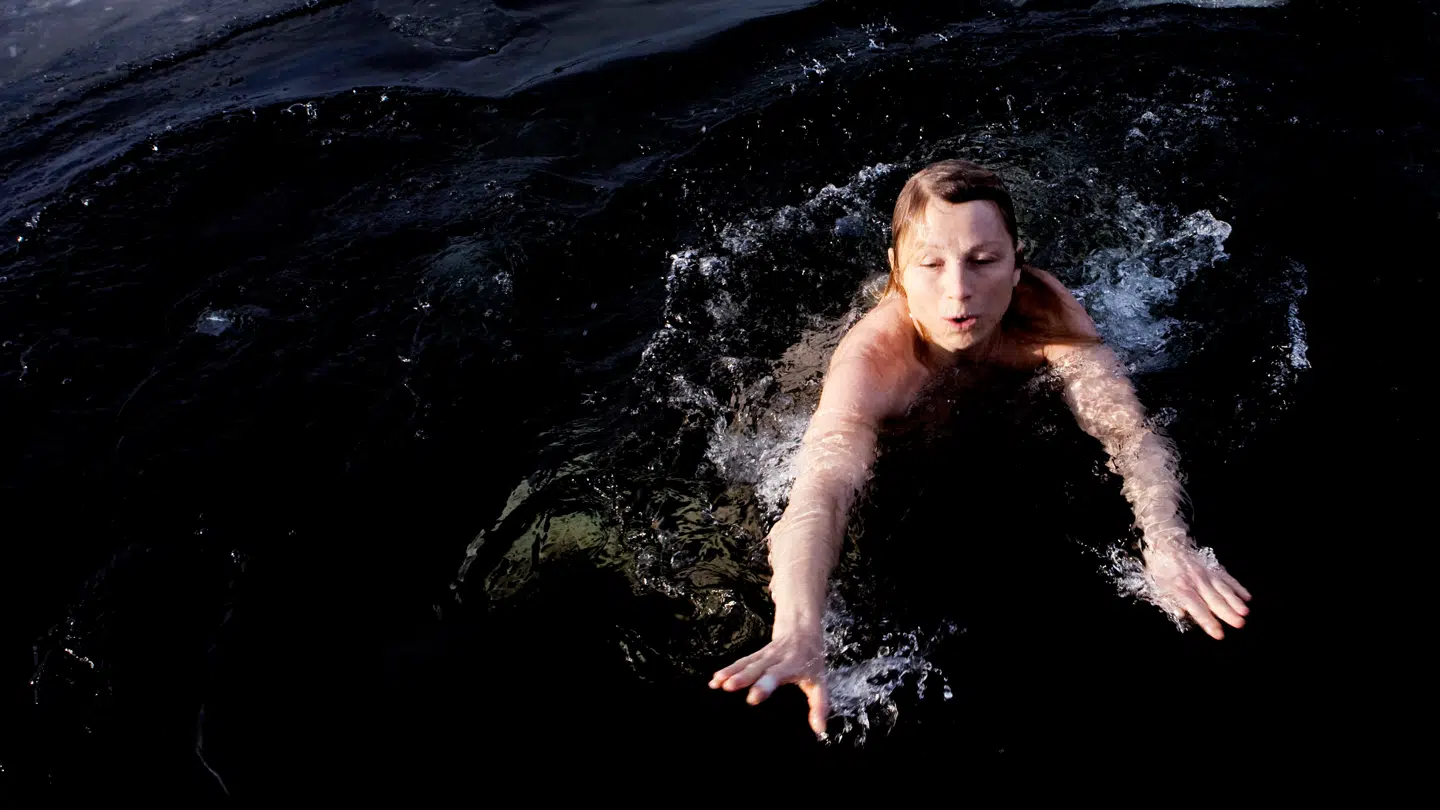 Havnebadet på Aarhus Ø lukker i april på grund af renovering.