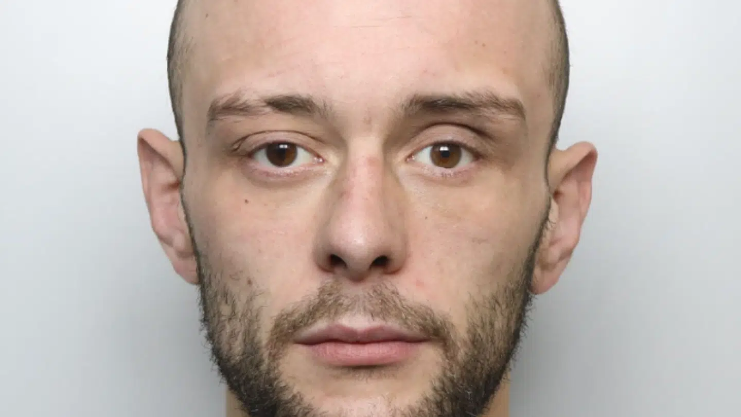 26-årige Calum Sunderland »vidste, at huset var beboet« og indvilligede i en »ekstraordinært farlig« plan, sagde dommeren i retten.